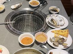 -尚宴牛特鲜自助(太原街万达店)