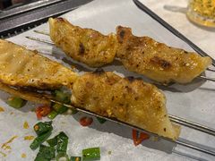 -纪录片《人生一串》体验店(静安店)