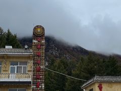 -白草畔自然风景区