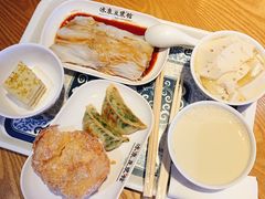 -冰泉豆浆馆(阳朔店)