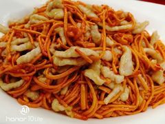 -玉华台饭庄(裕中西里小区店)