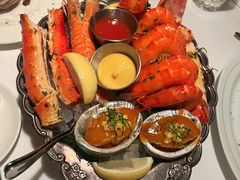 -壳里西餐厅Coquille Seafood Bistro(蒙自路店)