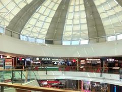 -万达广场(扬州邗江店)