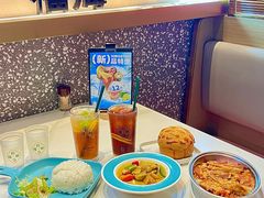 -柠檬树茶餐厅(海雅缤纷城店)