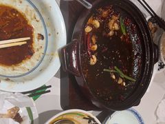 -欧记大排档·景德菜(上海首店)