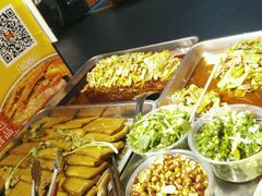 -丰都麻辣鸡块(大同路店)
