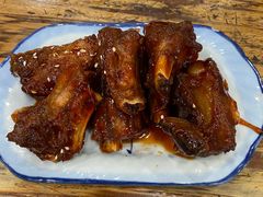 -雨田饭店(华兴东街店)
