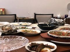 -观海轩餐厅(一线海景店)