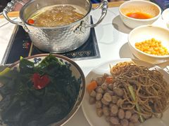 -东道煮牛肉火锅(东盛大街店)