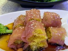 -广东茶楼(鱼峰店)