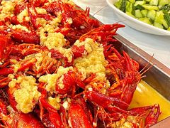 -呆虾王龙虾馆(南湖总店)