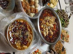 -马记大锅煮(总店)