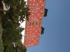 -普陀宗乘之庙(小布达拉宫)