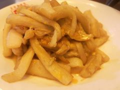 -天下客饭店(中山路店)