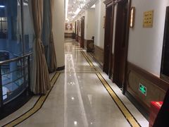 包房-金时代顺风大酒店(金山店)