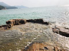 -南丫岛