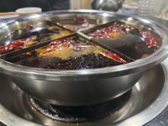 -祝幺妹火锅(裕华村总店)