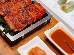-金链花·泰国餐厅(国贸店)