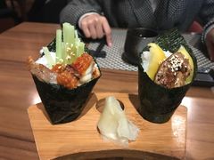 -山葵家·创意料理(宁波来福士店)