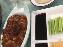 -正阳春烤鸭店(杨楼店)