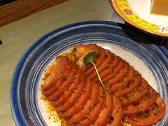-那家小馆•北京菜•烤鸭(中关村店)