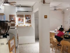 大堂-Cafe on warm(丹霞店)