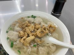-金陵老丁家馄饨