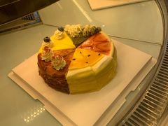 -星禾悦法式千层蛋糕(大卫城店)