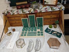 -十八字金·银饰·开蚌DIY·手工体验团建(世纪金源店)