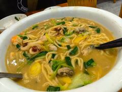 -金地利海鲜酒楼(清凉门店)