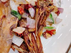 -老鄞江清水龙虾•赵赵家(江北店)