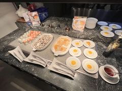 -金海湾自助餐厅(金陵饭店)