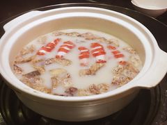 胡椒猪肚鸡-捞王锅物料理(四川北路店)