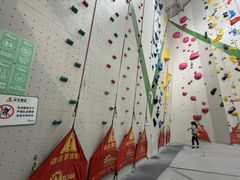 -绿壁虎攀岩基地(Tcar店)