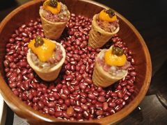 -庐灶江南·江南菜·四合院Bistro(东直门雍和宫·原华侨宾馆店)