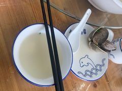 -明记海鲜大排档(巽寮湾店)