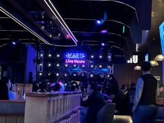 -MARU玛露音乐餐厅(大学路店)