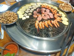 -桶桶烧(赤水店)