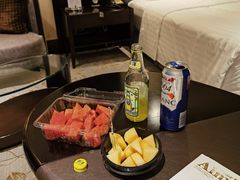 -无锡君来洲际酒店