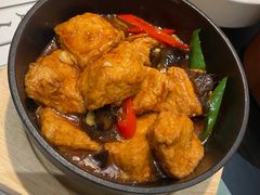 -在莲野·湖北民间菜·头牌松滋鸡(光谷步行街店)
