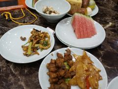 -水晶之星洗浴温泉汗蒸