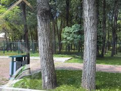 -秦皇岛野生动物园