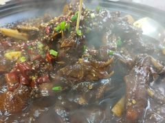 -回味黑鸭煲·始于2006(万松园店)