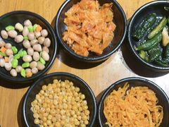 -九田家黑牛烤肉料理(华侨城店)