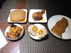 -十面春风·江南面馆(崇宁路店)