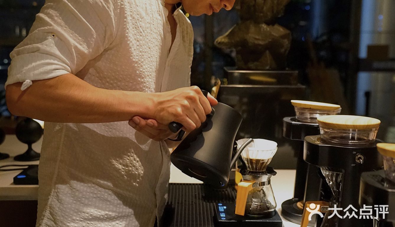 嘉兴探店 | PRLL COFFEE披耳咖啡