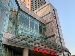 门面-丹东福瑞德大酒店·翠宫中餐厅