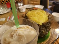 -多哥水傣味餐厅(司马巷店)