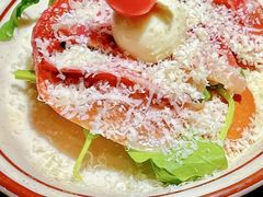 -ZAFFERANO西班牙海鲜饭(上海首店)