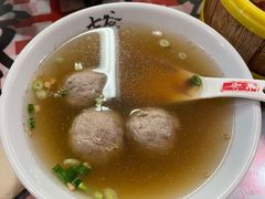 -七爺清汤腩(南开大悦城店)